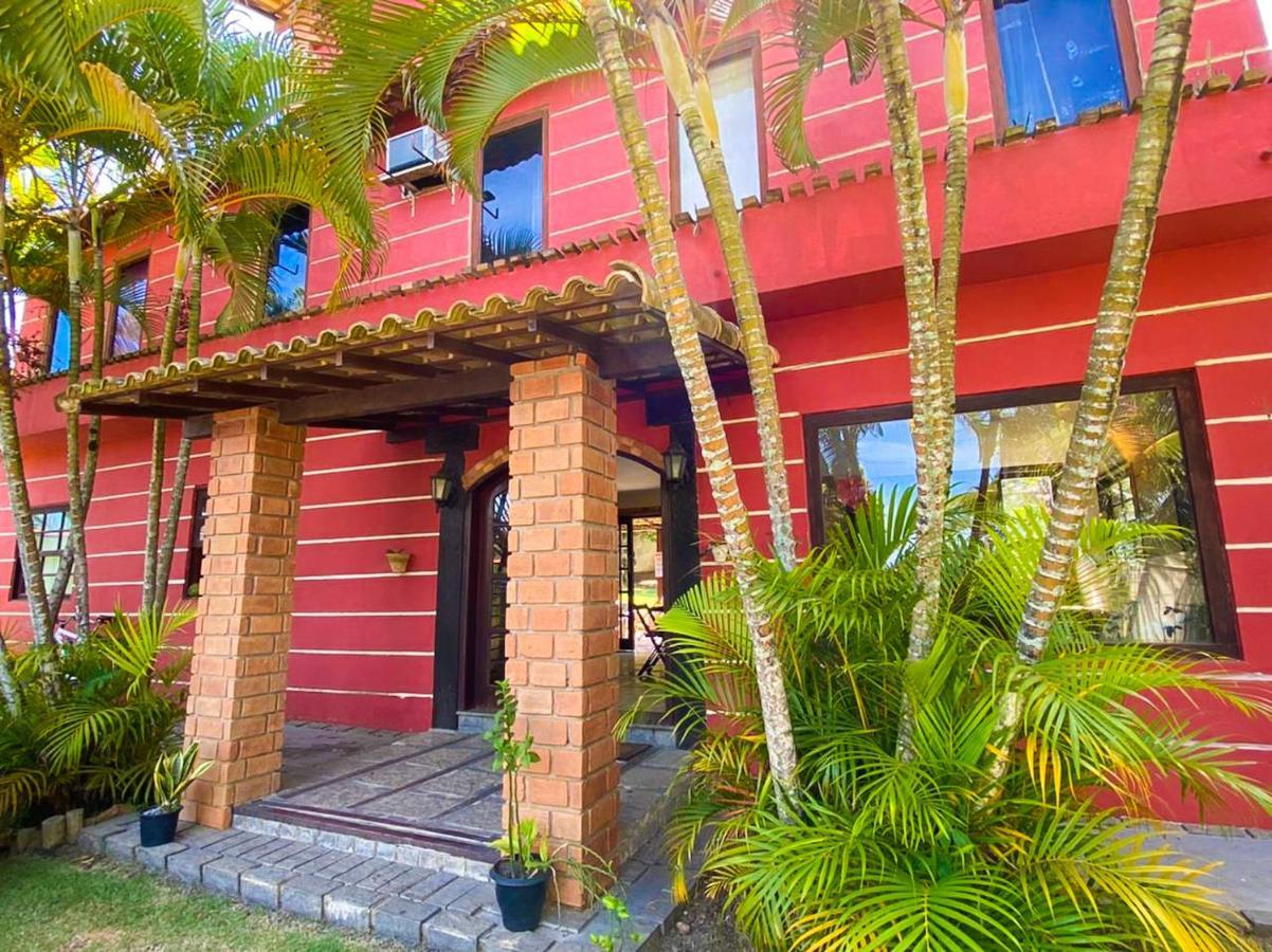 Bacana Hotel Boutique Búzios Extérieur photo
