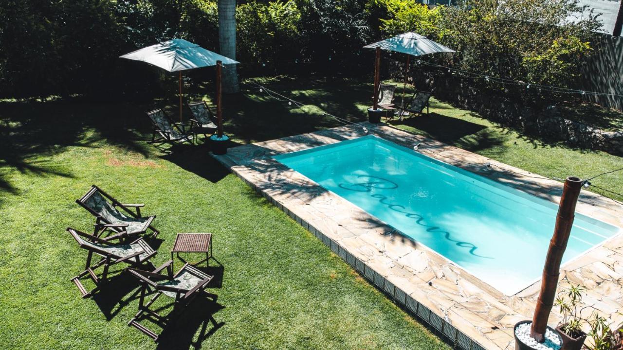 Bacana Hotel Boutique Búzios Extérieur photo
