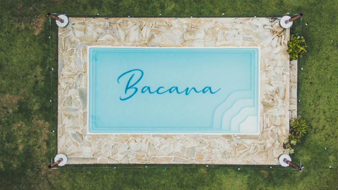 Bacana Hotel Boutique Búzios Extérieur photo