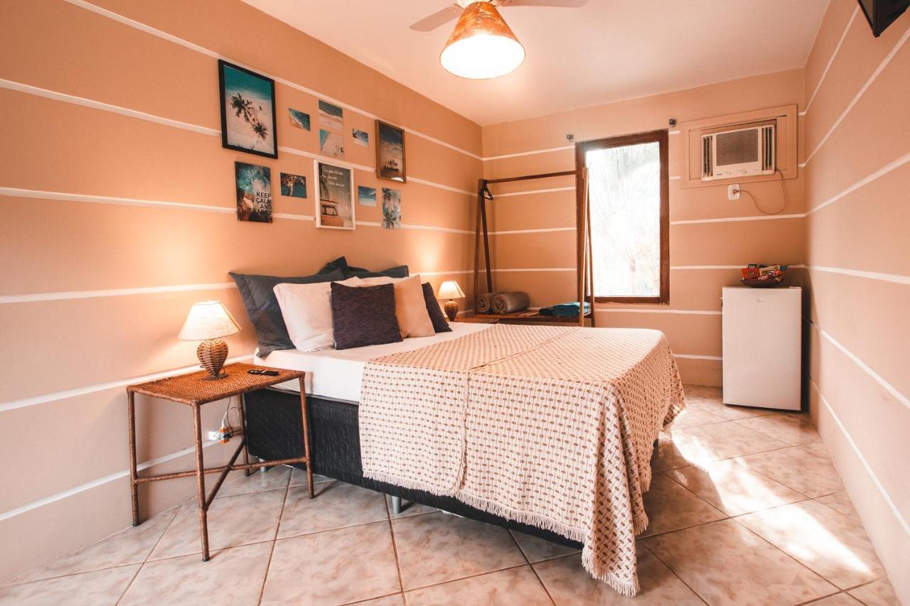 Bacana Hotel Boutique Búzios Extérieur photo
