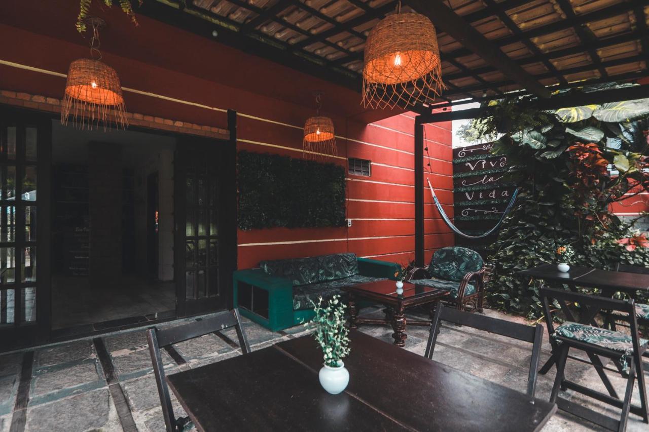Bacana Hotel Boutique Búzios Extérieur photo