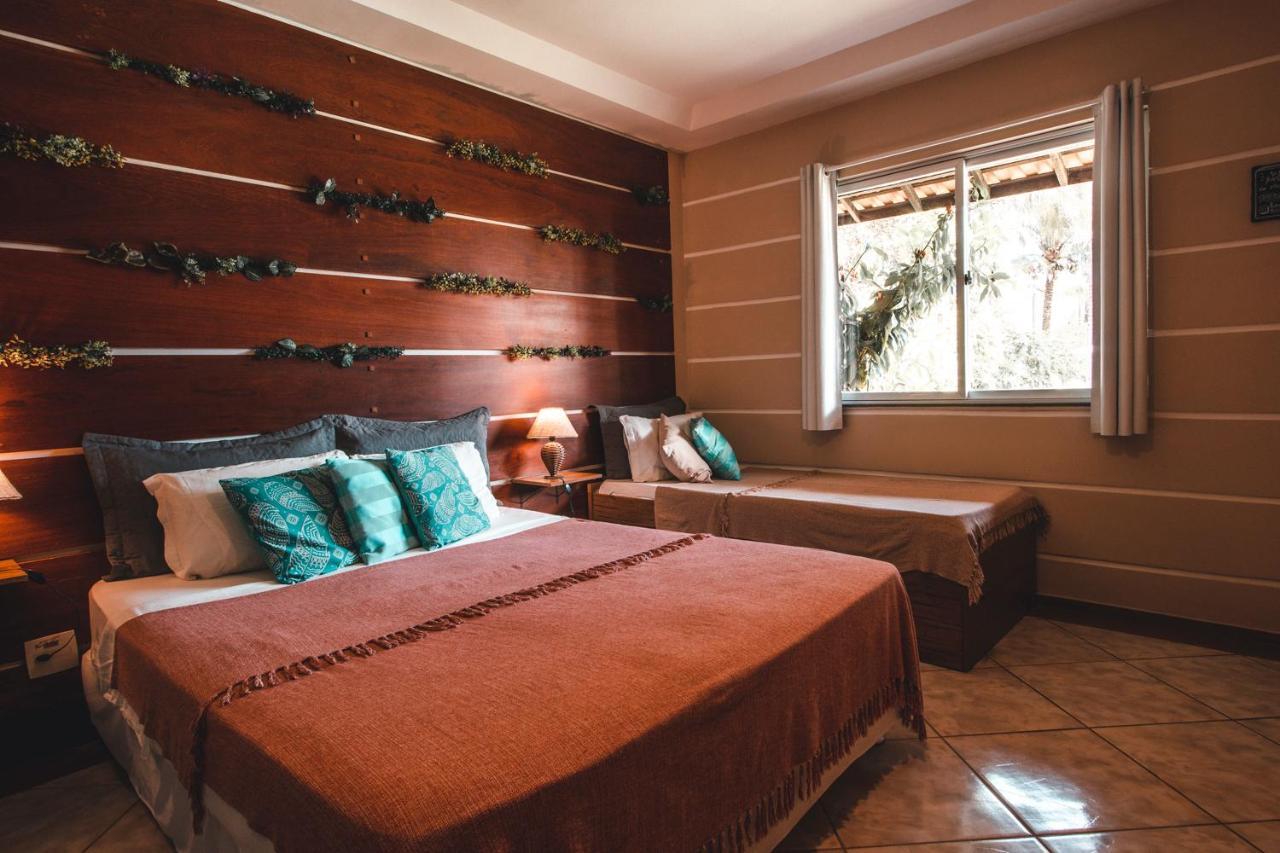 Bacana Hotel Boutique Búzios Extérieur photo