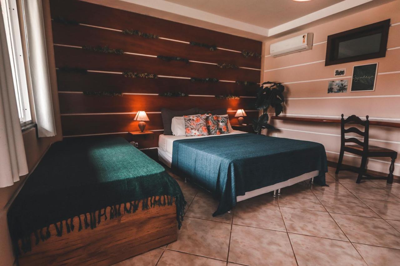 Bacana Hotel Boutique Búzios Extérieur photo