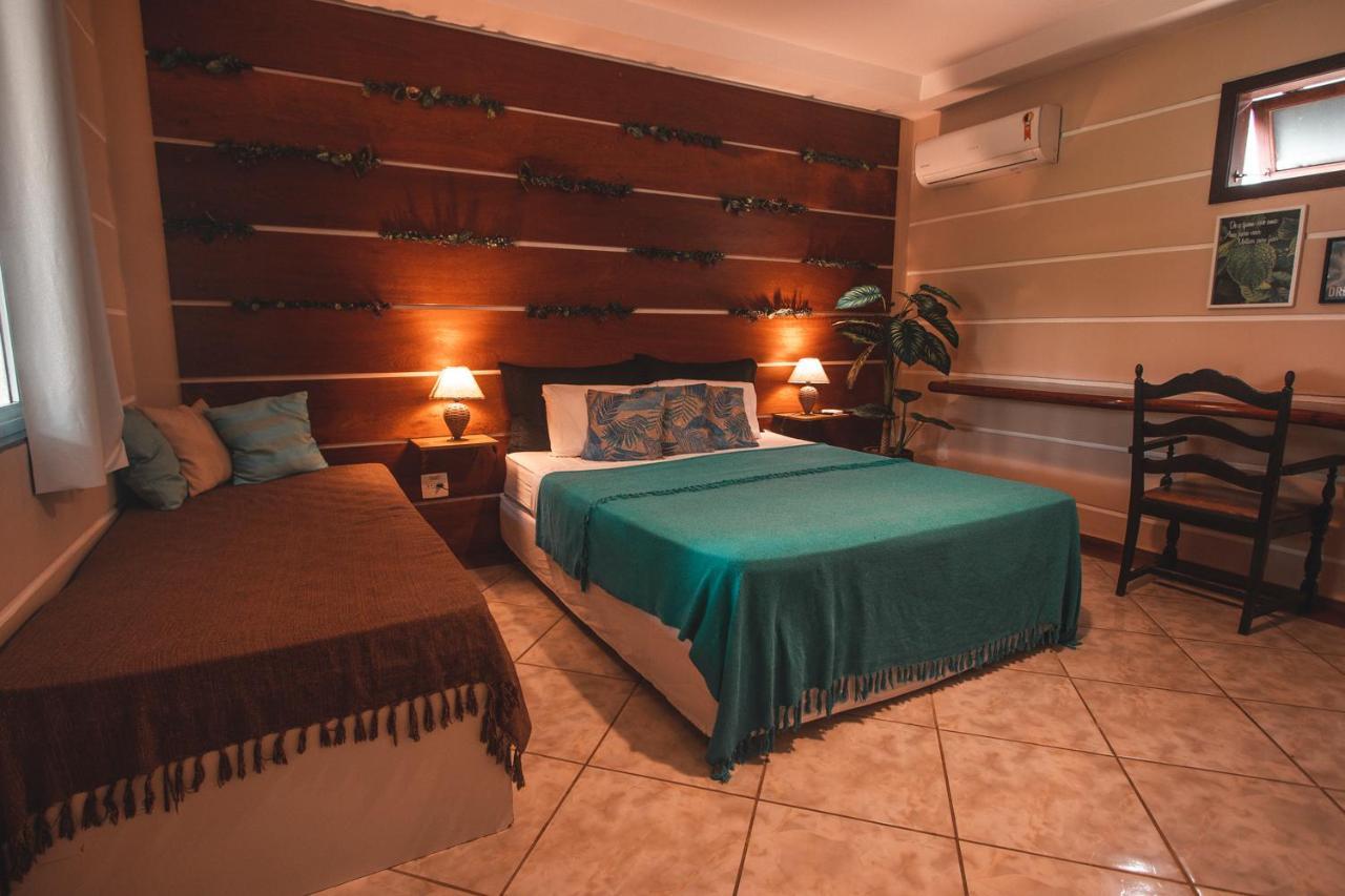 Bacana Hotel Boutique Búzios Extérieur photo