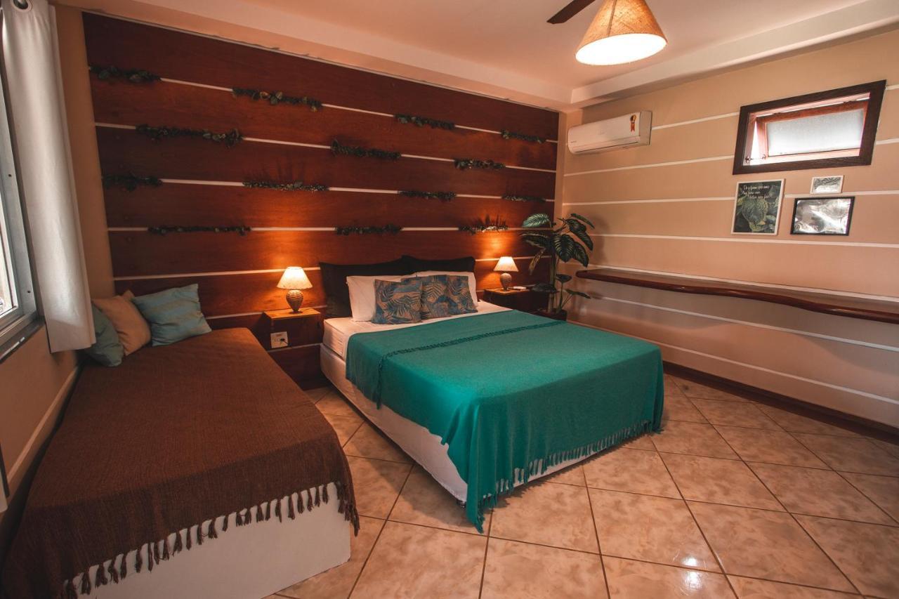 Bacana Hotel Boutique Búzios Extérieur photo