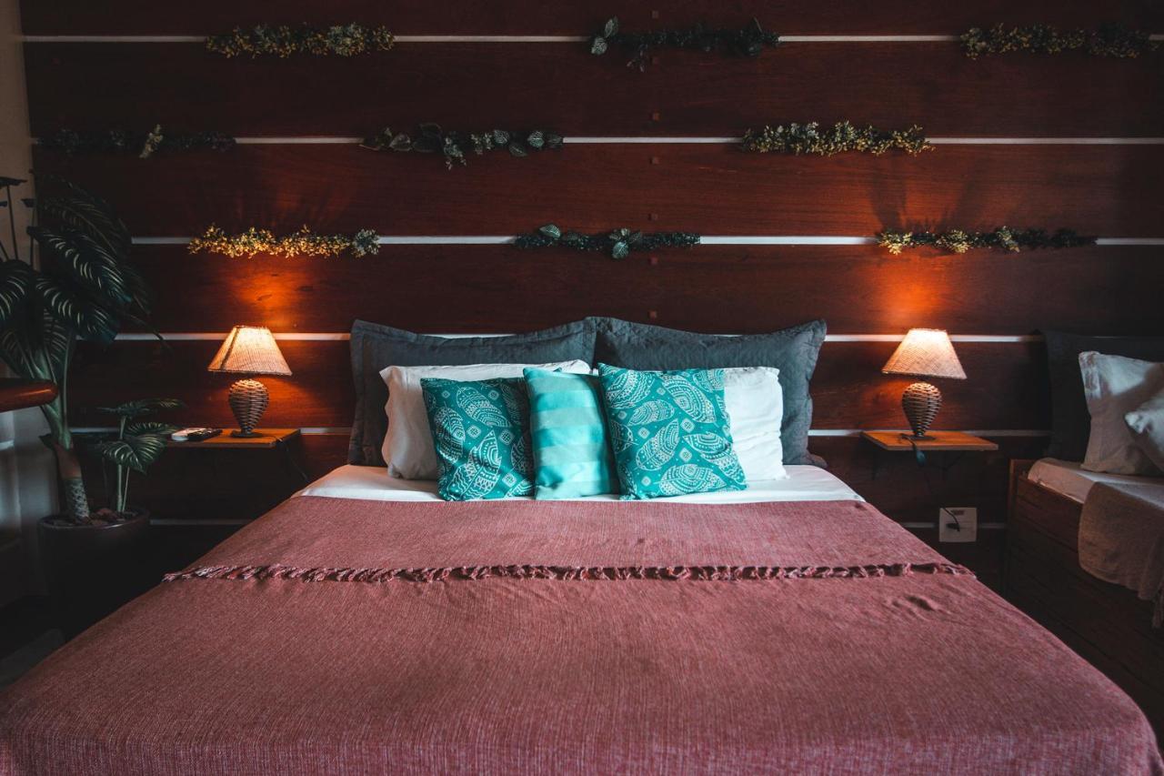 Bacana Hotel Boutique Búzios Extérieur photo
