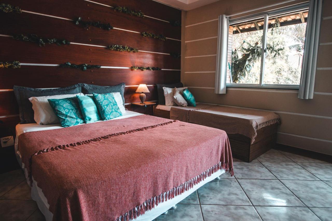 Bacana Hotel Boutique Búzios Extérieur photo