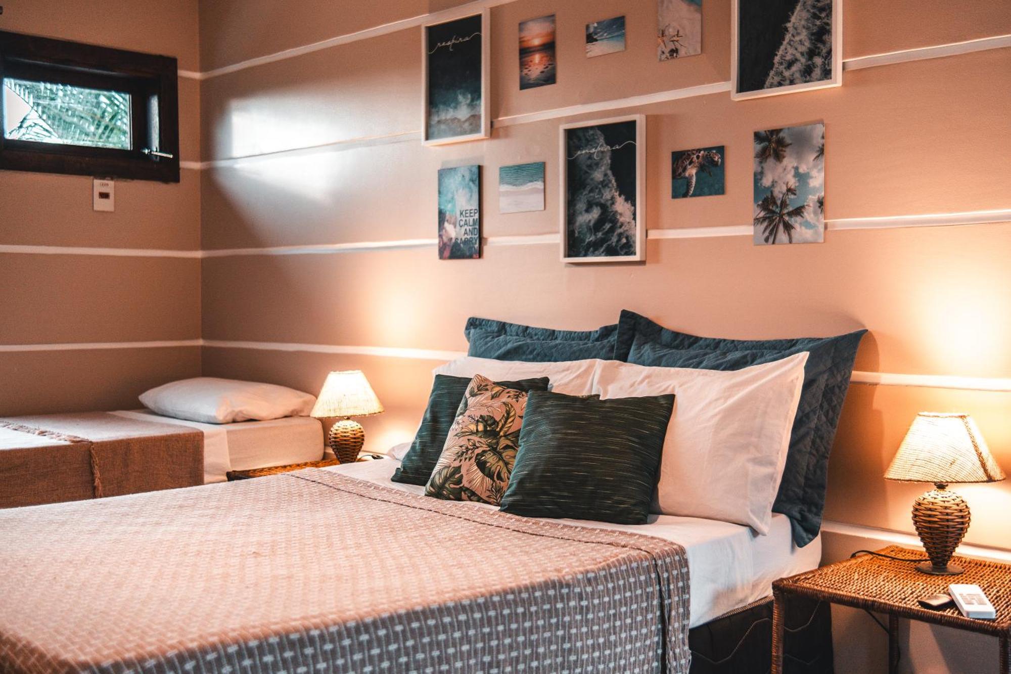Bacana Hotel Boutique Búzios Extérieur photo